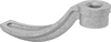 Handle Nuts