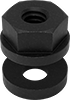 Flange Nuts