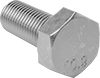Hex Head Screws
