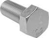 Hex Head Screws