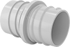 Liquid-Tight Flexible Plastic (LFNC-B) Conduit and Fittings