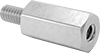 Male-Female Threaded Hex Standoffs