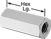 Thread Adapters