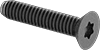 Thread-Forming Screws for Joining Wood to Metal