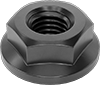 Flange Nuts