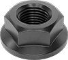 Flange Nuts