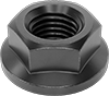 Flange Nuts
