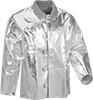 Heat-Reflective Aluminized Jackets