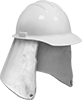 Hard Hat Shrouds