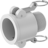 Hose Coupling Sockets