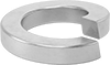 Split Lock Washers for Socket Head Screws