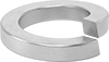 Split Lock Washers for Socket Head Screws