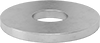 Oversized Washers