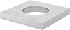 Square Washers