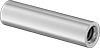 Female Threaded Round Standoffs