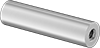 Female Threaded Round Standoffs