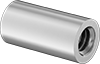 Female Threaded Round Standoffs
