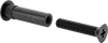 Binding Barrel Posts and Screws