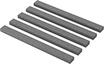 Image of Product. Front orientation. Polishing Stones. Polishing Stone Assortments for Hard Metals.