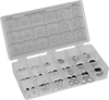 Shim Assortments for Lengthening Shoulder Screws