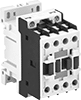Touch-Safe DIN-Rail Mount Infrequent-Cycle Relays