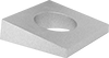 Leveling Washers