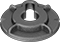 Notched