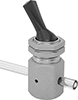 Noncontact On/Off Valves