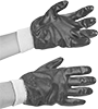 Water-Resistant Work Gloves