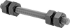 Threaded Rods