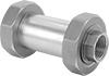 Backflow-Prevention Valves