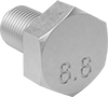 Hex Head Screws
