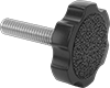 Thumb Screws