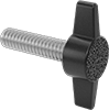 Thumb Screws