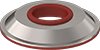 Washdown Bonded Sealing Washers