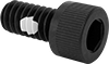 Steel Thread-Locking Socket Head Screws
