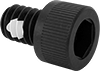 Steel Thread-Locking Socket Head Screws