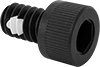Steel Thread-Locking Socket Head Screws