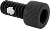 Steel Thread-Locking Socket Head Screws