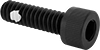 Steel Thread-Locking Socket Head Screws
