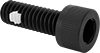 Steel Thread-Locking Socket Head Screws