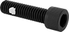 Steel Thread-Locking Socket Head Screws