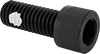 Steel Thread-Locking Socket Head Screws