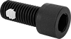 Steel Thread-Locking Socket Head Screws