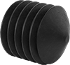Steel Cone-Tip Set Screws