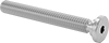 Ultra-Low-Profile Stainless Steel Socket Head Screws