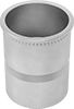 Tight-Space Rivet Nuts