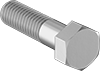 Hex Head Screws