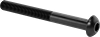 Rounded Head Screws