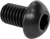 Rounded Head Screws